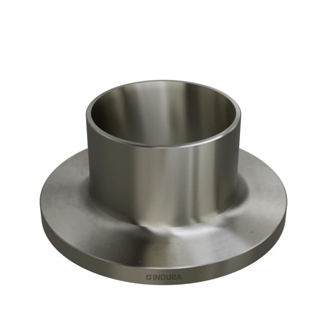 Flanges, Rustfri, EN 1092-1, Svejsekrave, T:35, PN10-16, DN50, 60,3, , 1.4432, ISO