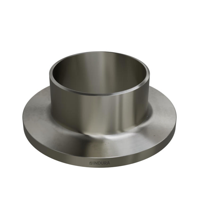 Flanges, Rustfri, EN 1092-1, Svejsekrave, T:35, PN10-16, DN80, 86,0, , 1.4432, MET