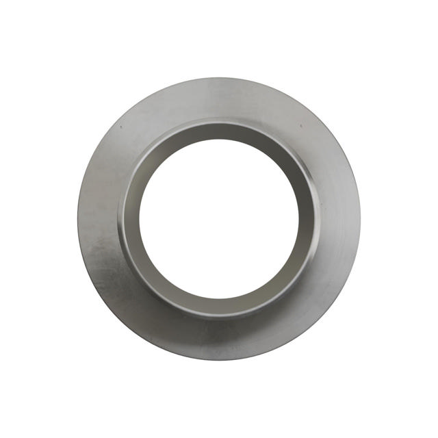 Flanges, Rustfri, EN 1092-1, Svejsekrave, T:35, PN10-16, DN80, 86,0, , 1.4432, MET
