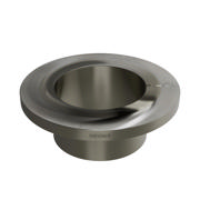 Flanges, Rustfri, EN 1092-1, Svejsekrave, T:35, PN10-16, DN80, 86,0, , 1.4432, MET