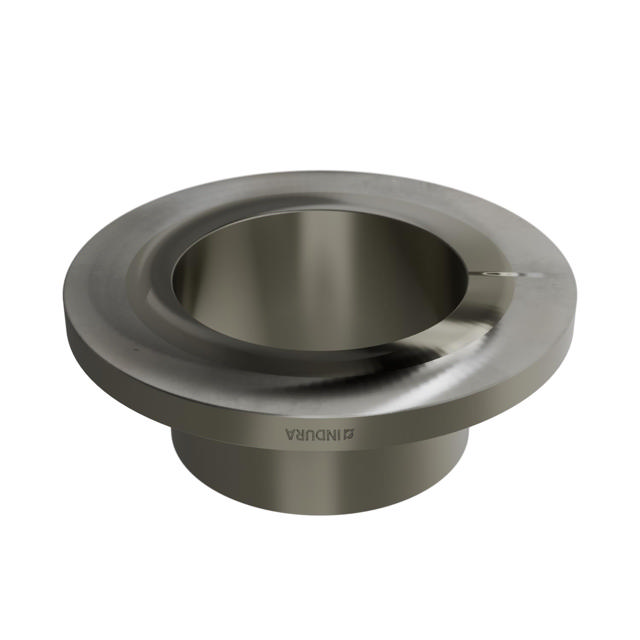 Flanges, Rustfri, EN 1092-1, Svejsekrave, T:35, PN10-16, DN80, 86,0, , 1.4432, MET