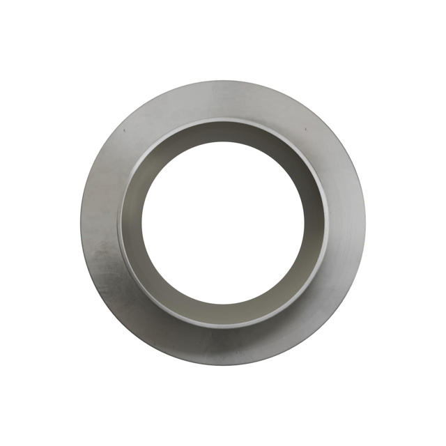 Flanges, Rustfri, EN 1092-1, Svejsekrave, T:35, PN10-16, DN80, 88,9, , 1.4432, ISO