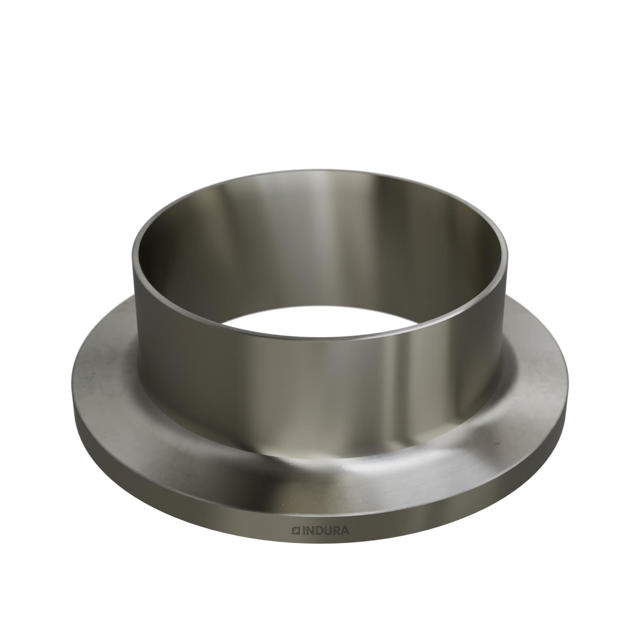 Flanges, Rustfri, EN 1092-1, Svejsekrave, T:35, PN10-16, DN100, 114,3, , 1.4432, ISO