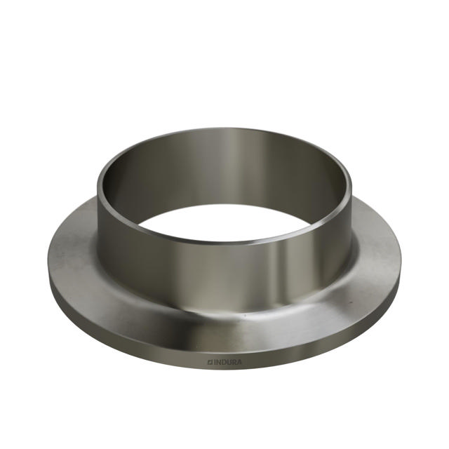 Flanges, Rustfri, EN 1092-1, Svejsekrave, T:35, PN10-16, DN125, 131,0, , 1.4432, MET