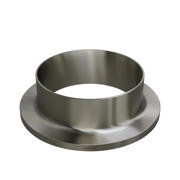 Flanges, Rustfri, EN 1092-1, Svejsekrave, T:35, PN10-16, DN125, 139,7, , 1.4432, ISO