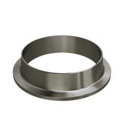 Flanges, Rustfri, EN 1092-1, Svejsekrave, T:35, PN16, DN250, 257,0, , 1.4432, MET