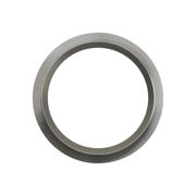 Flanges, Rustfri, EN 1092-1, Svejsekrave, T:35, PN16, DN250, 257,0, , 1.4432, MET