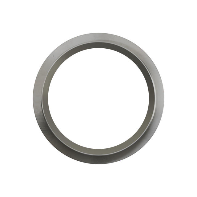 Flanges, Rustfri, EN 1092-1, Svejsekrave, T:35, PN16, DN250, 257,0, , 1.4432, MET