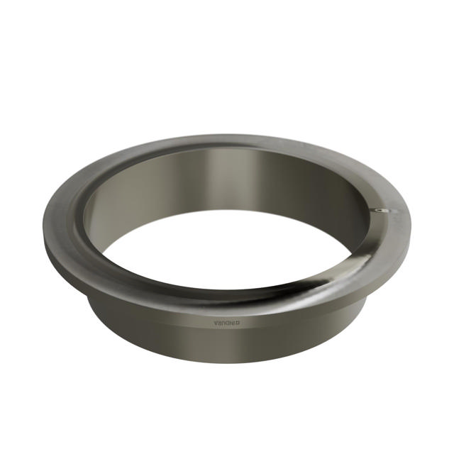 Flanges, Rustfri, EN 1092-1, Svejsekrave, T:35, PN16, DN250, 257,0, , 1.4432, MET