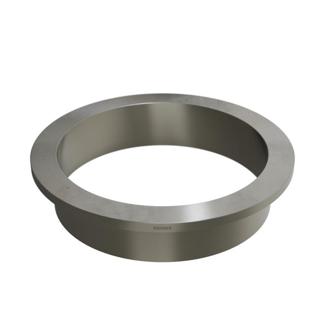 Flanges, Rustfri, EN 1092-1, Svejsekrave, T:35, PN10-16, DN250, 273,0, , 1.4432, ISO