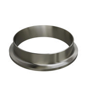 Flanges, Rustfri, EN 1092-1, Svejsekrave, T:35, PN16, DN300, 323,9, , 1.4432, ISO