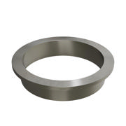 Flanges, Rustfri, EN 1092-1, Svejsekrave, T:35, PN16, DN300, 323,9, , 1.4432, ISO