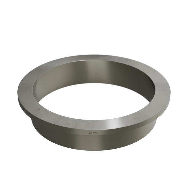 Flanges, Rustfri, EN 1092-1, Svejsekrave, T:35, PN16, DN300, 323,9, , 1.4432, ISO