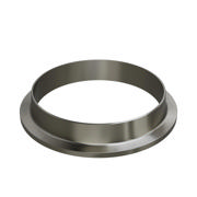 Flanges, Rustfri, EN 1092-1, Svejsekrave, T:35, PN16, DN350, 359,0, , 1.4432, MET