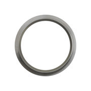 Flanges, Rustfri, EN 1092-1, Svejsekrave, T:35, PN16, DN350, 359,0, , 1.4432, MET