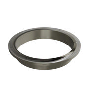 Flanges, Rustfri, EN 1092-1, Svejsekrave, T:35, PN16, DN350, 359,0, , 1.4432, MET