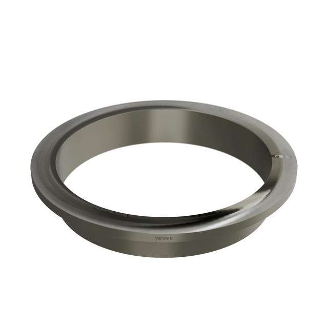 Flanges, Rustfri, EN 1092-1, Svejsekrave, T:35, PN16, DN350, 359,0, , 1.4432, MET