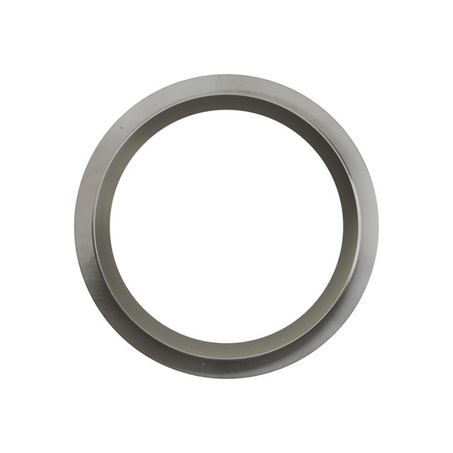 Flanges, Rustfri, EN 1092-1, Svejsekrave, T:35, PN16, DN400, 406,4, , 1.4432, ISO