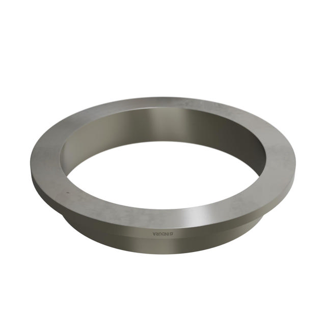 Flanges, Rustfri, EN 1092-1, Svejsekrave, T:35, PN16, DN400, 406,4, , 1.4432, ISO