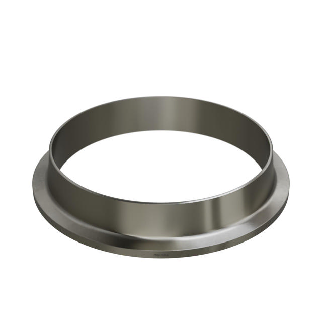 Flanges, Rustfri, EN 1092-1, Svejsekrave, T:35, PN16, DN400, 410,0, , 1.4432, MET