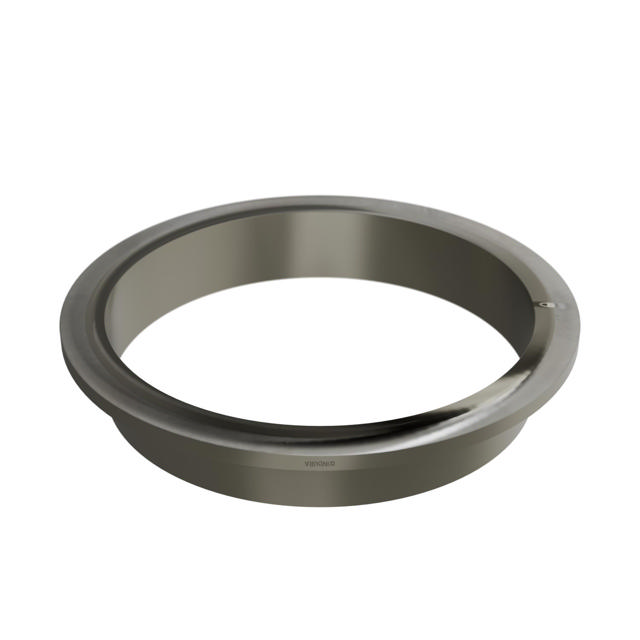 Flanges, Rustfri, EN 1092-1, Svejsekrave, T:35, PN16, DN400, 410,0, , 1.4432, MET