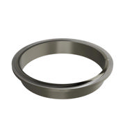 Flanges, Rustfri, EN 1092-1, Svejsekrave, T:35, PN16, DN450, 460,0, , 1.4432, MET