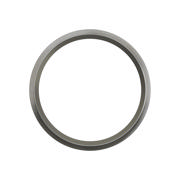 Flanges, Rustfri, EN 1092-1, Svejsekrave, T:35, PN16, DN500, 510,0, , 1.4432, MET
