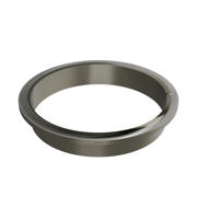 Flanges, Rustfri, EN 1092-1, Svejsekrave, T:35, PN16, DN500, 510,0, , 1.4432, MET