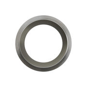 Flanges, Stainless, EN 1092-1, Weld ring neck, T:35, PN25, DN150, 168,3, , 1.4432, ISO