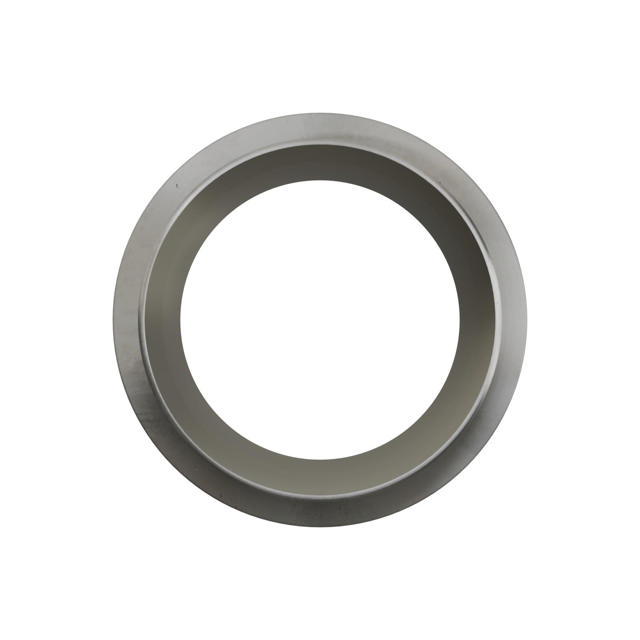 Flanges, Stainless, EN 1092-1, Weld ring neck, T:35, PN25, DN150, 168,3, , 1.4432, ISO