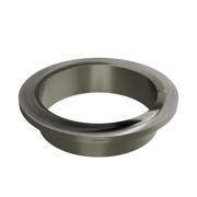 Flanges, Rustfri, EN 1092-1, Svejsekrave, T:35, PN25, DN250, 263,0, , 1.4432, MET