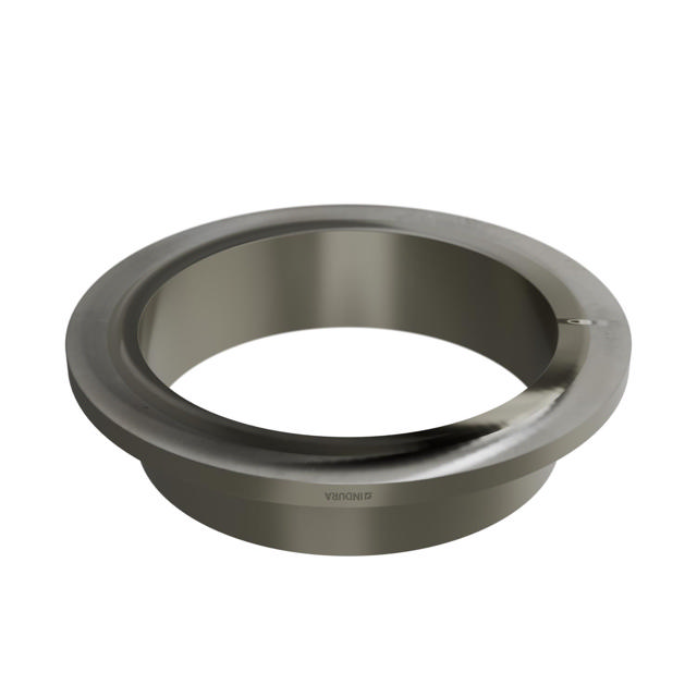 Flanges, Rustfri, EN 1092-1, Svejsekrave, T:35, PN25, DN250, 263,0, , 1.4432, MET
