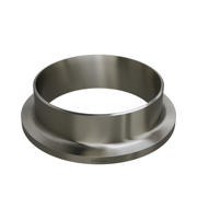 Flanges, Rustfri, EN 1092-1, Svejsekrave, T:35, PN25, DN250, 273,0, , 1.4432, ISO