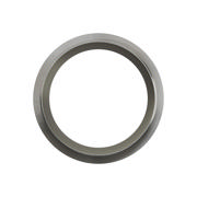 Flanges, Rustfri, EN 1092-1, Svejsekrave, T:35, PN25, DN300, 323,9, , 1.4432, ISO