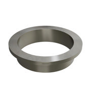 Flanges, Rustfri, EN 1092-1, Svejsekrave, T:35, PN25, DN300, 323,9, , 1.4432, ISO