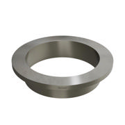 Flanges, Rustfri, EN 1092-1, Svejsekrave, T:35, PN25, DN350, 355,6, , 1.4432, ISO