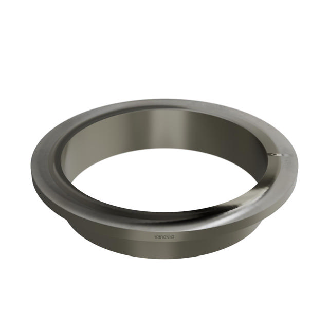 Flanges, Stainless, EN 1092-1, Weld ring neck, T:35, PN25, DN350, 360,0, , 1.4432, MET