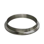Flanges, Rustfri, EN 1092-1, Svejsekrave, T:35, PN10, DN450, 457,0, AISI316L, 1.4404, ISO