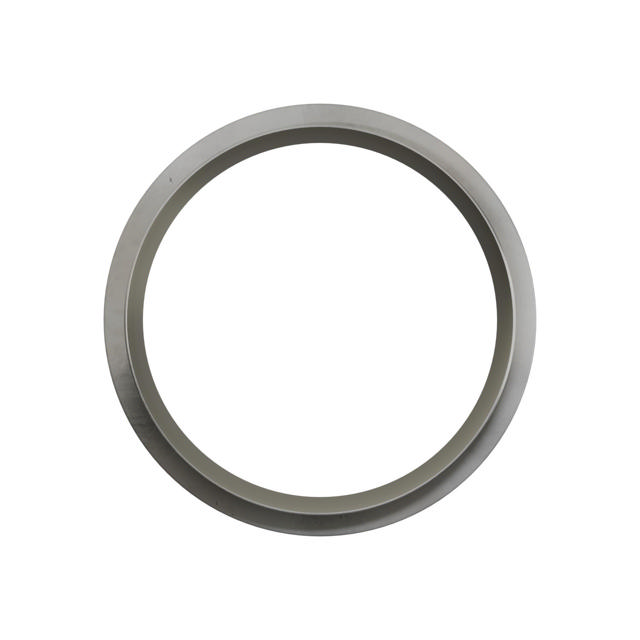 Flanges, Rustfri, EN 1092-1, Svejsekrave, T:35, PN10, DN450, 457,0, AISI316L, 1.4404, ISO