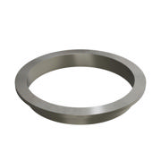 Flanges, Rustfri, EN 1092-1, Svejsekrave, T:35, PN10, DN450, 457,0, AISI316L, 1.4404, ISO