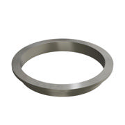 Flanges, Nierdzewny, EN 1092-1, Kołnierz szyjkowy spawany, T:35, PN10, DN500, 508,0, AISI316L, 1.4404, ISO