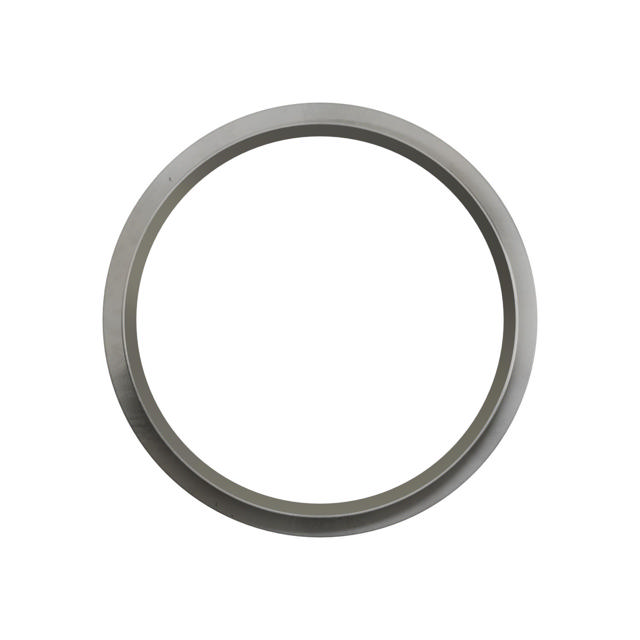 Flanges, Stainless, EN 1092-1, Weld ring neck, T:35, PN10, DN500, 508,0, AISI316L, 1.4404, MET