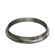 Flanges, Rustfri, EN 1092-1, Svejsekrave, T:35, PN10, DN600, 610,0, AISI316L, 1.4404, ISO