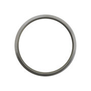 Flanges, Rustfri, EN 1092-1, Svejsekrave, T:35, PN10, DN600, 608,0, AISI316L, 1.4404, MET