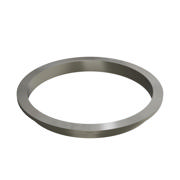 Flanges, Rustfri, EN 1092-1, Svejsekrave, T:35, PN10, DN700, 711,0, AISI316L, 1.4404, ISO