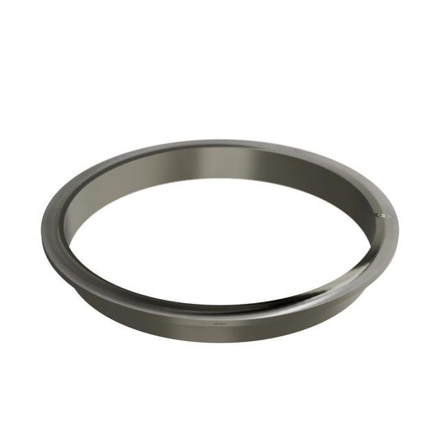 Flanges, Rustfri, EN 1092-1, Svejsekrave, T:35, PN10, DN700, 709,0, AISI316L, 1.4404, MET