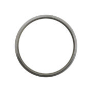 Flanges, Rustfri, EN 1092-1, Svejsekrave, T:35, PN10, DN800, 810,0, AISI316L, 1.4404, MET