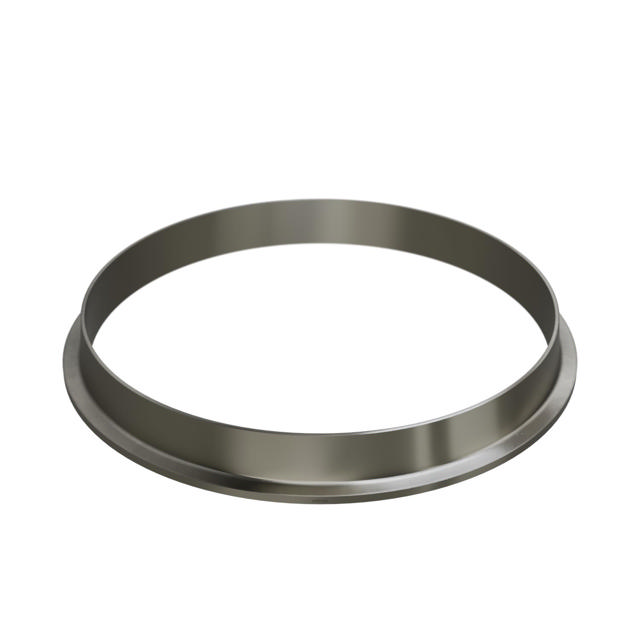 Flanges, Rustfri, EN 1092-1, Svejsekrave, T:35, PN10, DN1000, 1016,0, AISI316L, 1.4404, MET