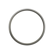 Flanges, Rustfri, EN 1092-1, Svejsekrave, T:35, PN10, DN1000, 1016,0, AISI316L, 1.4404, MET