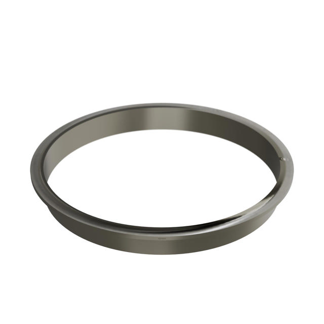 Flanges, Rustfri, EN 1092-1, Svejsekrave, T:35, PN10, DN1000, 1016,0, AISI316L, 1.4404, MET